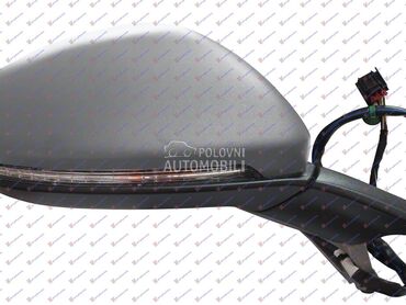 RETROVIZOR ELEKTRICNI SA... za Volkswagen Golf 7 od 2013. do 2017. god.