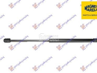 AMORTIZER HAUBE 400 njutna za Jaguar XF od 2008. do 2015. god.