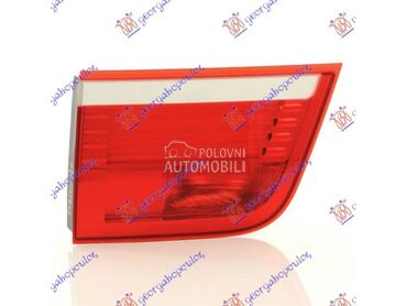 (NEMA) STOP LAMPA UNUTRASNJ... za BMW X5 od 2007. do 2010. god.