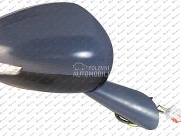 RETROVIZOR ELEKTRICNI SA... za Citroen C4 Picasso za 2017. god.