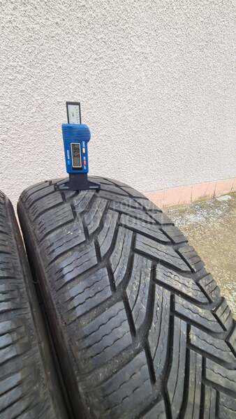 Michelin 195/65 R15 Zimska