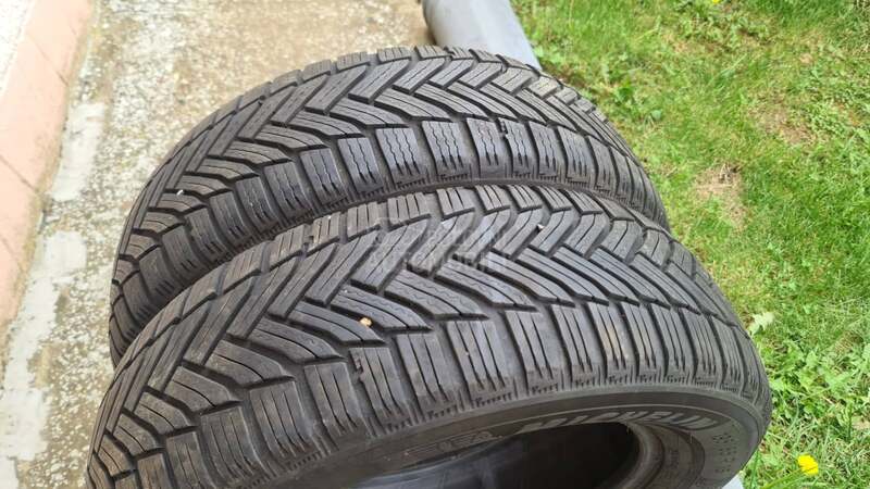 Michelin 195/65 R15 Zimska