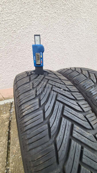 Michelin 195/65 R15 Zimska