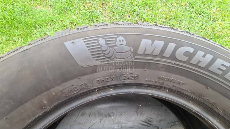 Michelin 195/65 R15 Zimska