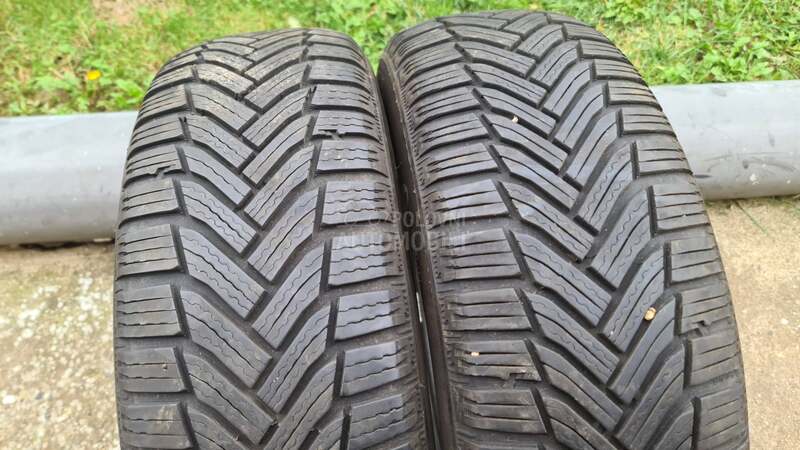 Michelin 195/65 R15 Zimska
