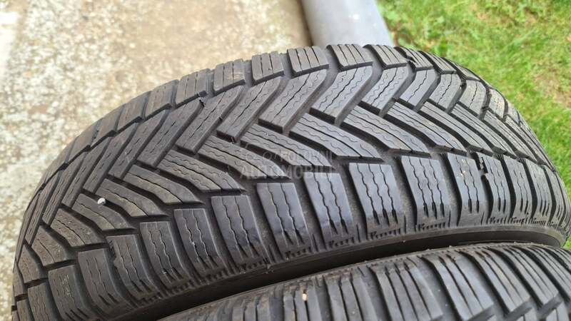 Michelin 195/65 R15 Zimska