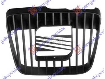 PVC MASKA (CENTRALNI DEO) za Seat Cordoba od 1999. do 2002. god.