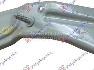 NOSAC PREDNJEG BLATOBRANA Levo za Volkswagen Jetta od 2014. do 2018. god.