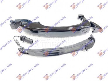 KVAKA PREDNJIH VRATA... za Audi Q3 od 2014. do 2018. god.