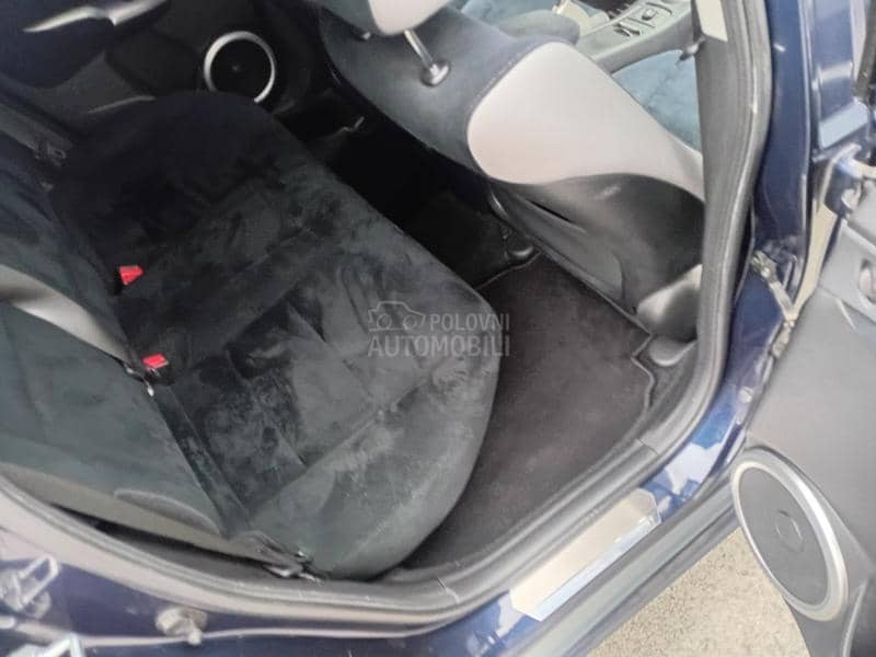 Honda Civic 1.8 Vtec i-SHIFT