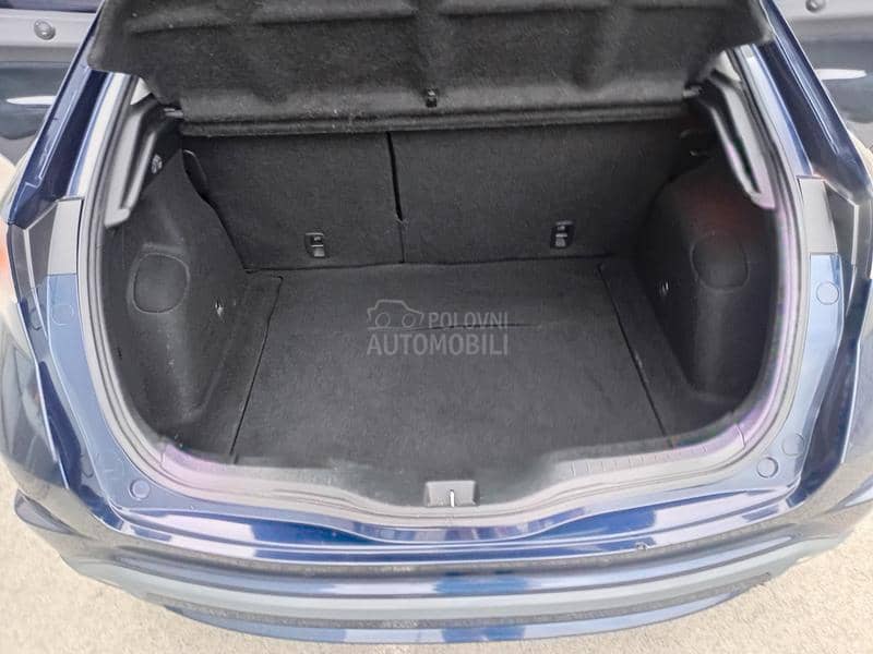 Honda Civic 1.8 Vtec i-SHIFT