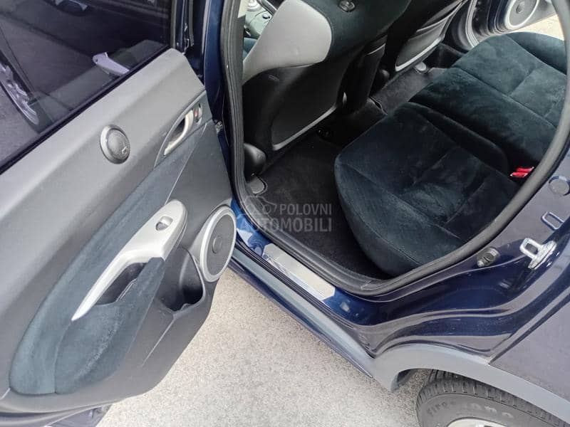 Honda Civic 1.8 Vtec i-SHIFT