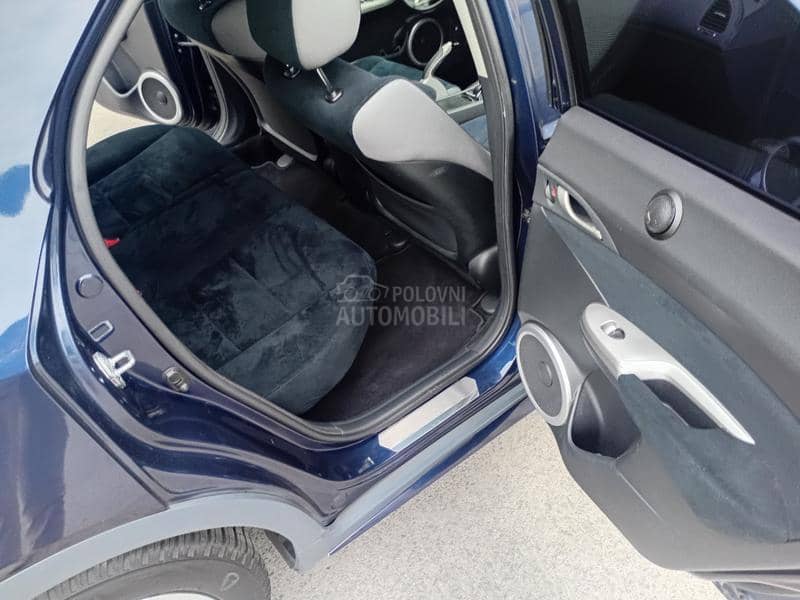 Honda Civic 1.8 Vtec i-SHIFT