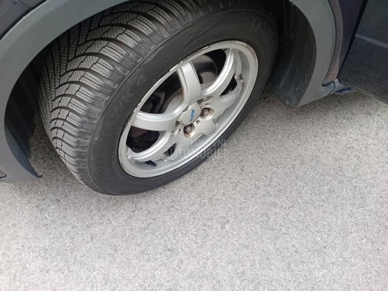 Honda Civic 1.8 Vtec i-SHIFT