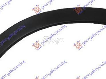 RUB PLASTICNI ZADNJEG... za Honda CR-V od 2017. do 2023. god.