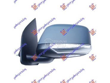 RETROVIZOR ELEKTRICNI SA... za Nissan Pathfinder od 2006. do 2013. god.