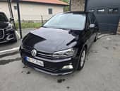 Volkswagen Polo comfort line