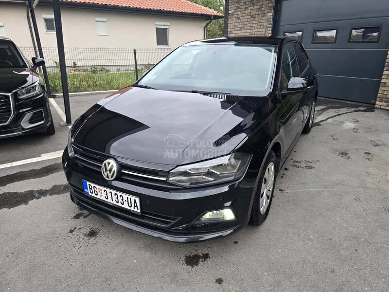 Volkswagen Polo comfort line