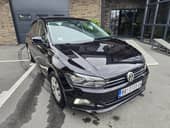 Volkswagen Polo comfort line