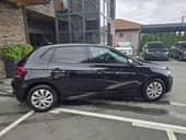 Volkswagen Polo comfort line