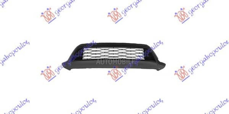 PREDNJI BRANIK DONJI DEO...