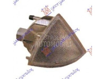 MIGAVAC BELI Desno za Citroen AX od 1987. do 1991. god.