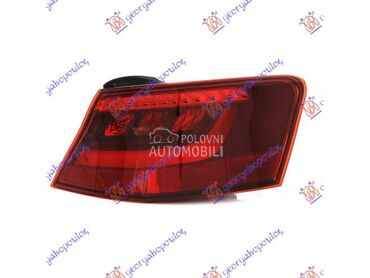 STOP LAMPA SPOLJASNJA 3... za Audi A3 od 2012. do 2016. god.