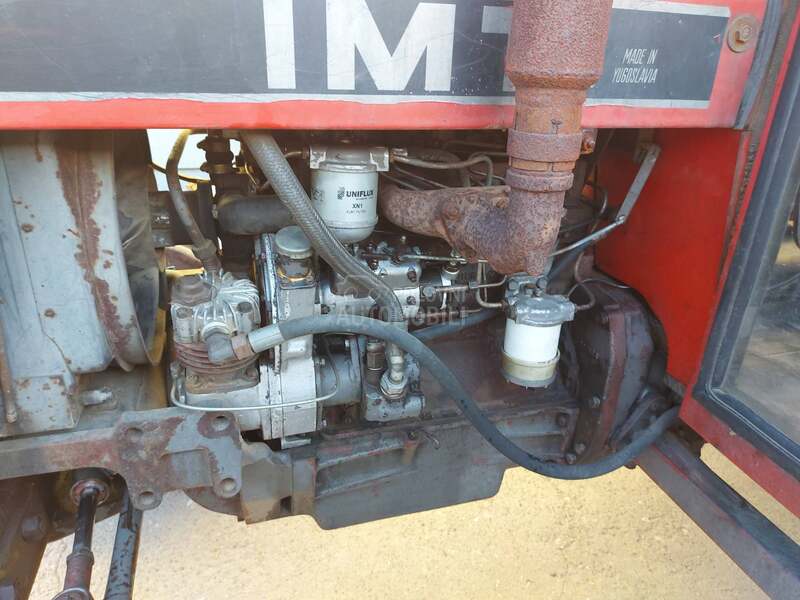IMT 560
