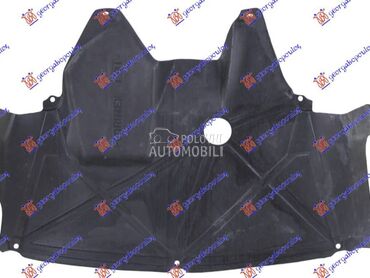 ZASTITA MOTORA PLASTICNO za Renault Twingo od 2000. do 2007. god.