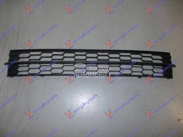 CENTRALNA RESETKA -16 za Škoda Rapid od 2012. do 2019. god.