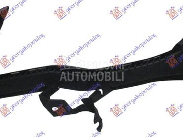 NOSAC FARA PLASTICNI Levo za Subaru Forester od 2012. do 2015. god.