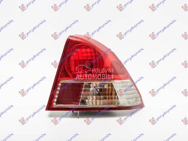 STOP LAMPA SPOLJASNJA - (DE... za Honda Civic od 2001. do 2004. god.