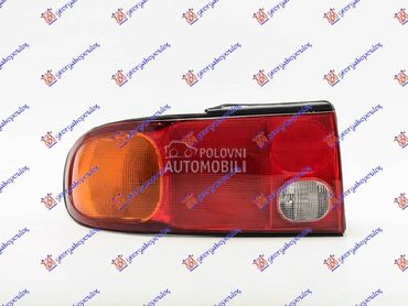 STOP LAMPA (DEPO) Levo za Mitsubishi Lancer od 1992. do 1995. god.
