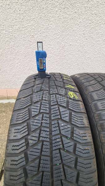 Gislaved 205/55 R16 Zimska