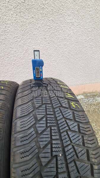 Gislaved 205/55 R16 Zimska