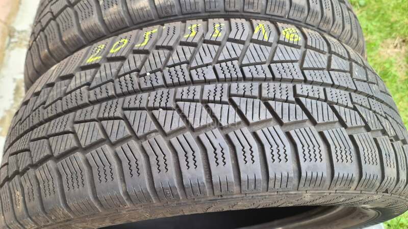 Gislaved 205/55 R16 Zimska