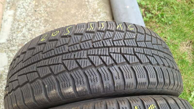 Gislaved 205/55 R16 Zimska