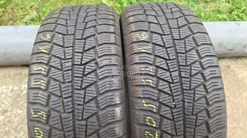 Gislaved 205/55 R16 Zimska