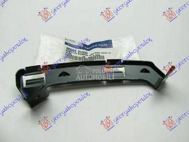 NOSAC BLATOBRANA METALNI... za Hyundai i30 od 2007. do 2012. god.