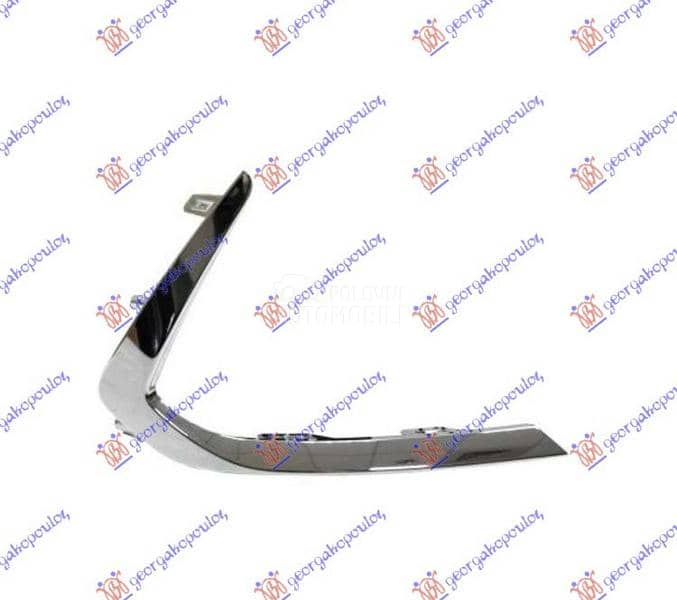 LAJSNA PREDNJEG BRANIKA...