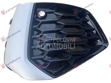 RESETKA PREDNJEG BRANIKA... za Audi A3 od 2020. do 2024. god.