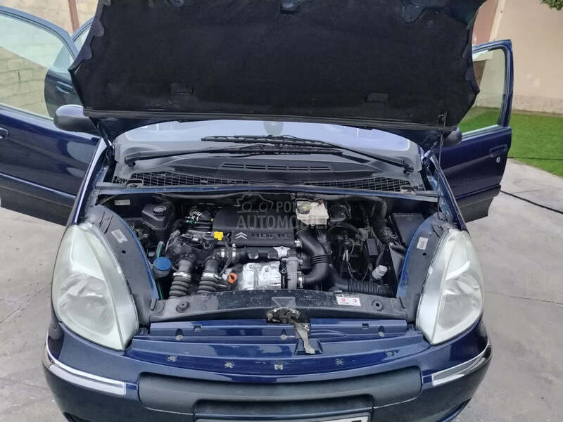 Citroen Xsara Picasso 
