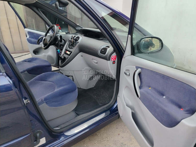 Citroen Xsara Picasso 