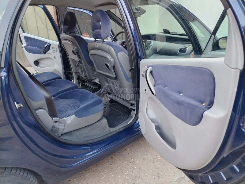 Citroen Xsara Picasso 