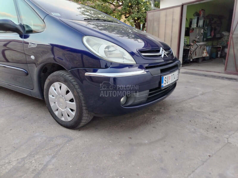 Citroen Xsara Picasso 