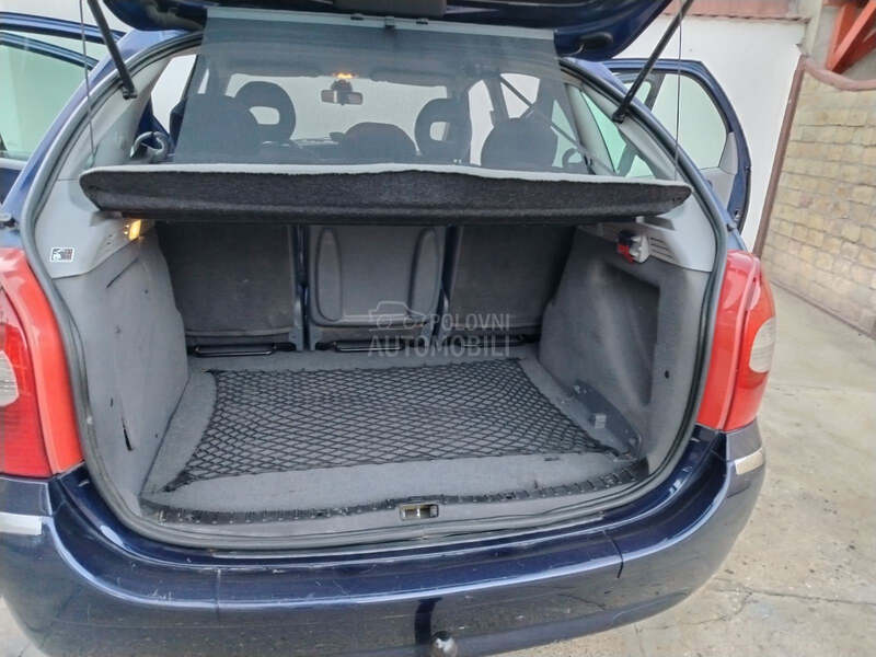 Citroen Xsara Picasso 