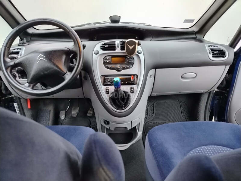Citroen Xsara Picasso 