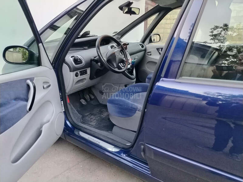 Citroen Xsara Picasso 