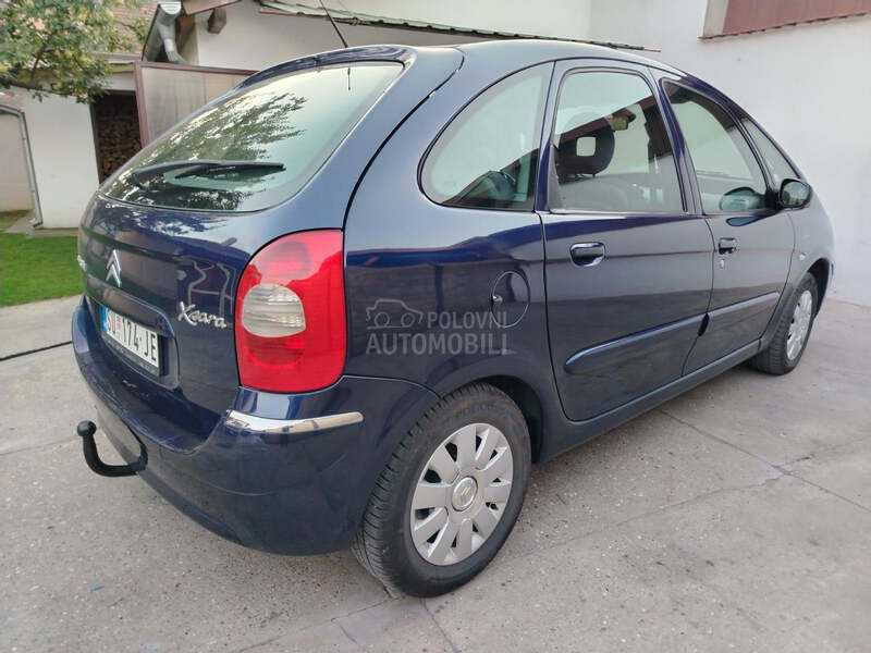 Citroen Xsara Picasso 