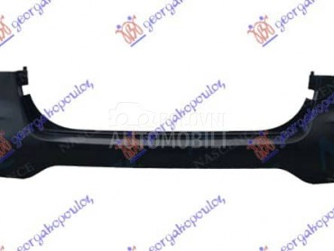 ZADNJI BRANIK GORNJI za Kia Sorento od 2012. do 2014. god.